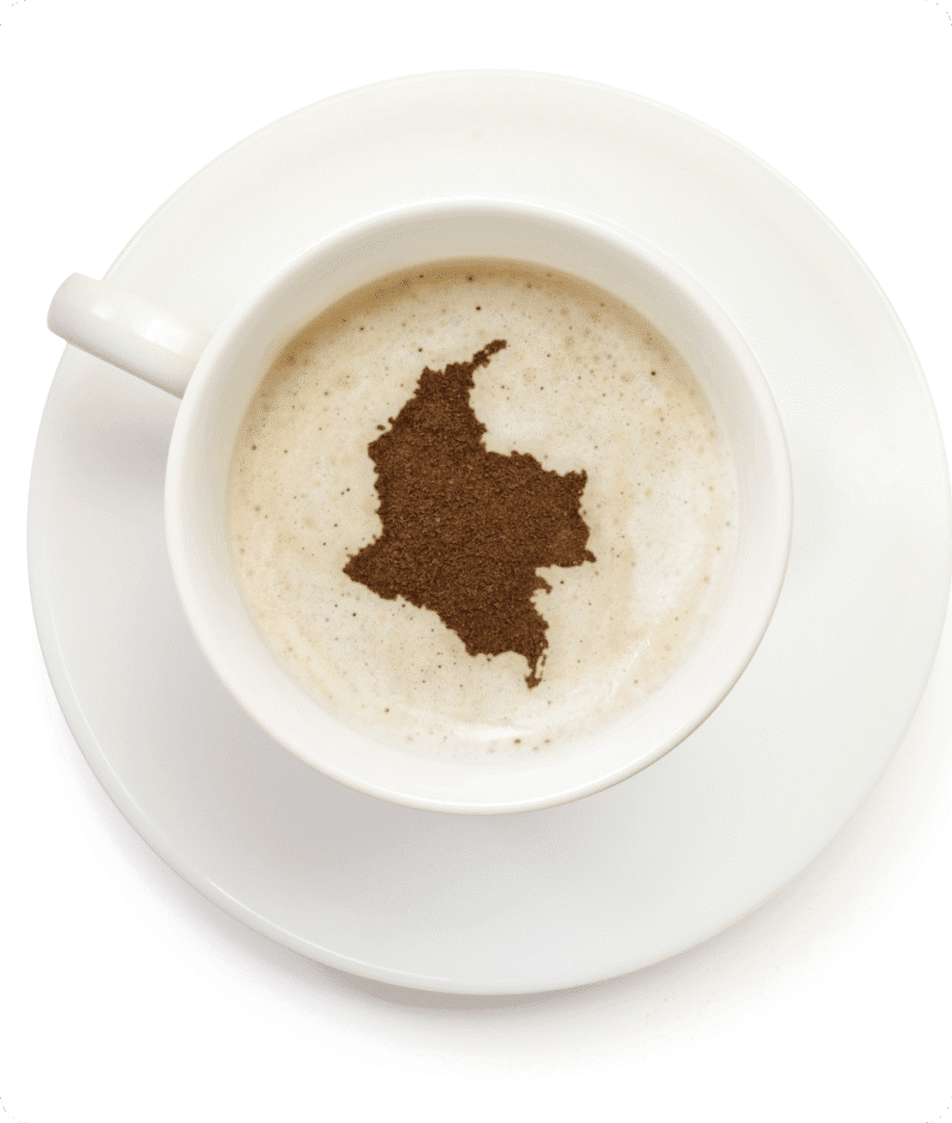 café