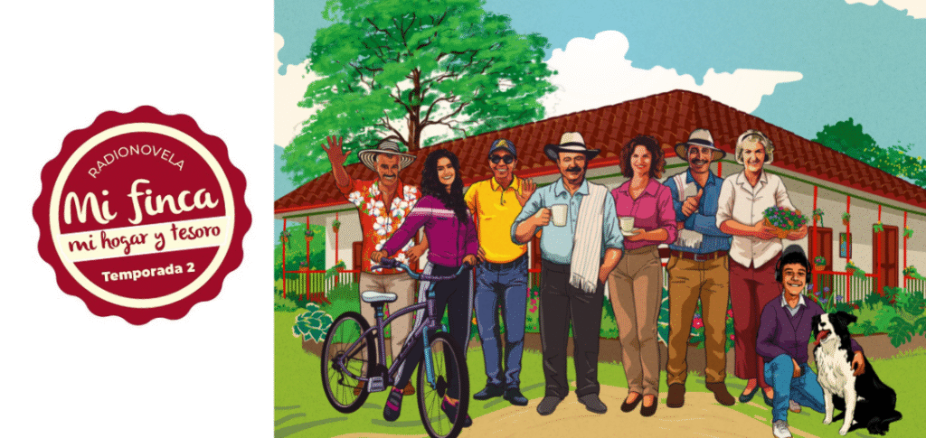 Second season of ‘My farm, my home and treasure’ is aired