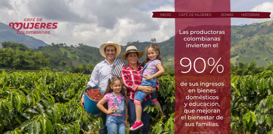 colombian coffee Federación Nacional de Cafeteros de Colombia