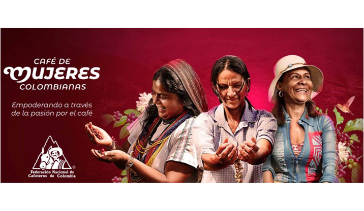 Imagen Mujeres Cafeteras