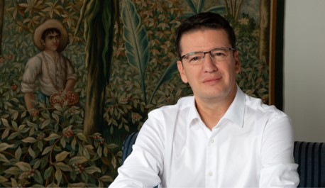 colombian coffee Federación Nacional de Cafeteros de Colombia