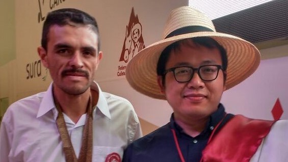 Coffees from Tolima, Nariño and Cauca win 1st National Quality Competition