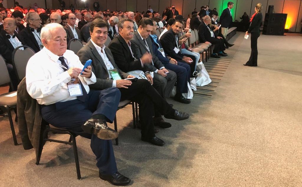 FNC CEO asks for remunerative prices for coffee producers