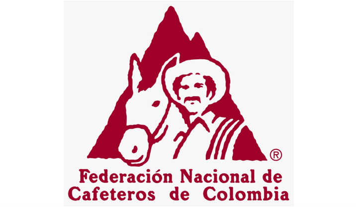 logo Federación Nacional de Cafeteros de Colombia