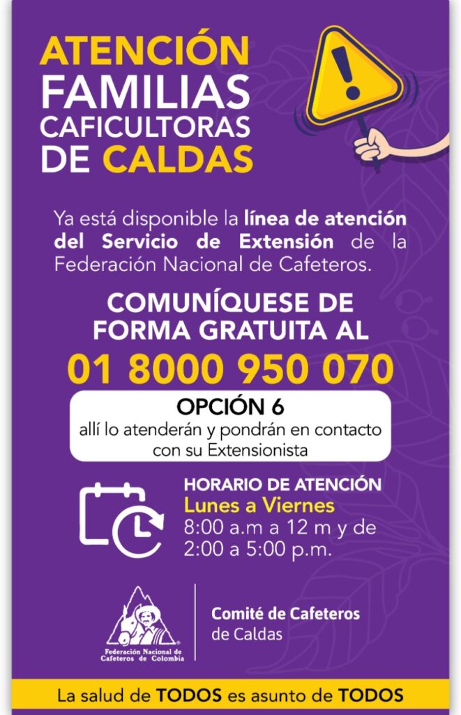 Federación Nacional de Cafeteros de Colombia FNC