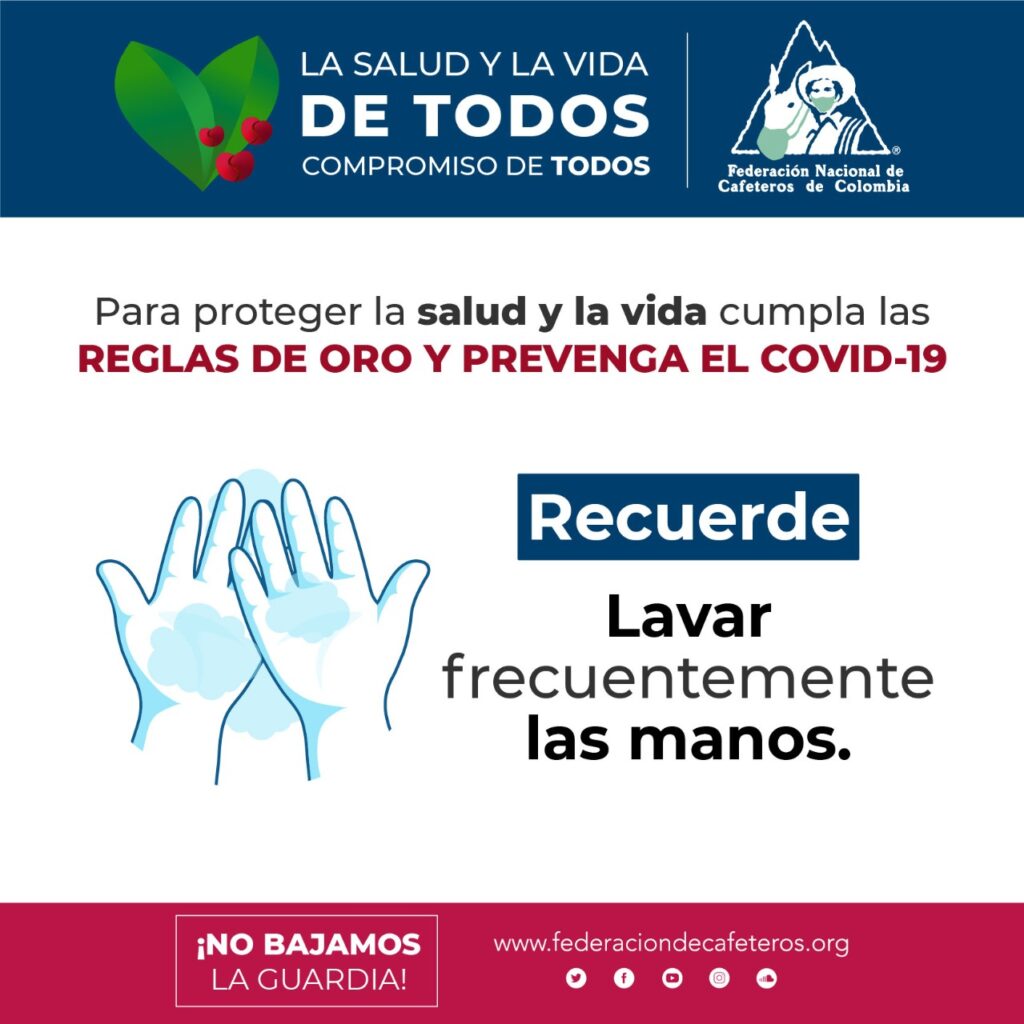 Federación Nacional de Cafeteros de Colombia FNC