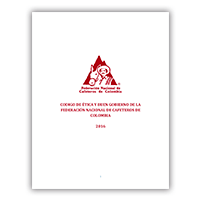 Federación Nacional de Cafeteros de Colombia FNC