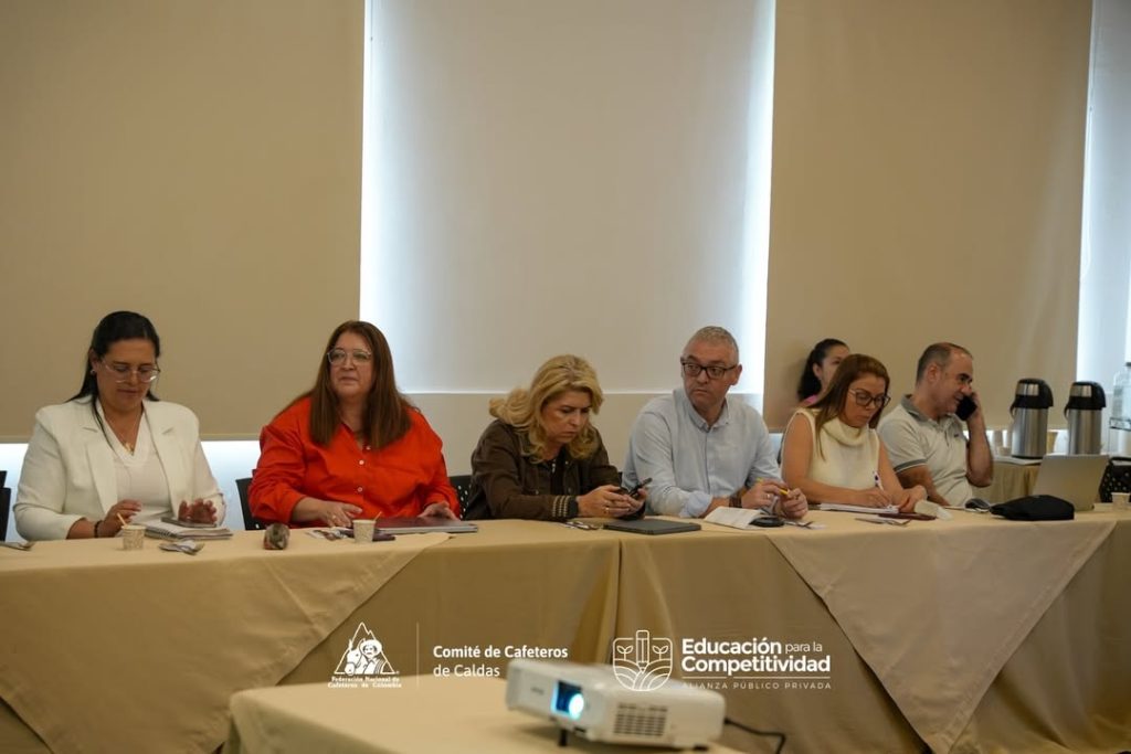 🌱📚 La educación rural sigue construyendo futuro en Caldas.En el comité técnico de la Alianza d (8)